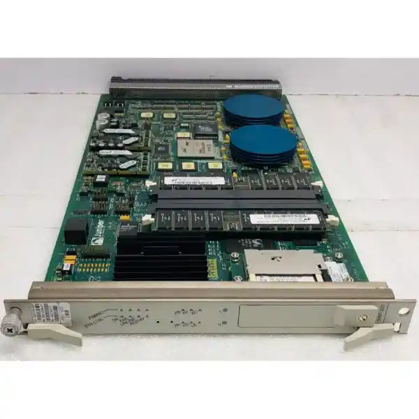 JUNIPER NETWORKS SRP-320 ES2-320G-SRP SWITCH ROUTE PROCESSOR 320GB