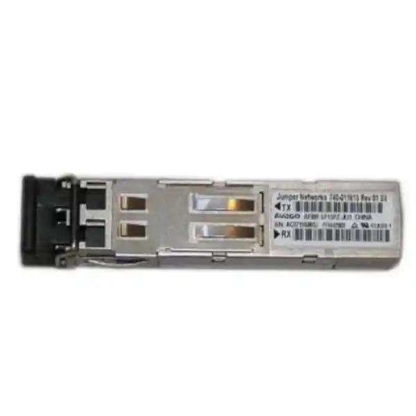 Juniper EX-SFP-1FE-FX 100Base-FX 1310nm 2Km SFP mini-GBIC Transceiver Module