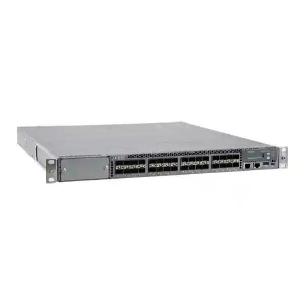 Juniper TDSourcing EX 4550 - switch - 32 ports - managed - rack-mountable