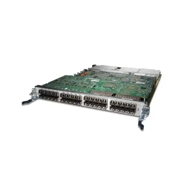 Juniper Networks EX8200-2XS-40P Line Card