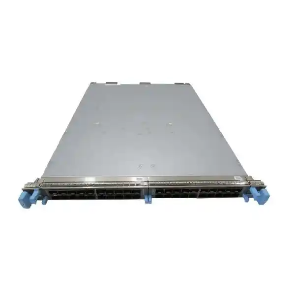 Juniper Networks - expansion module - Modular Interface Card (MIC) - 10 Gigabit SFP+ x 10