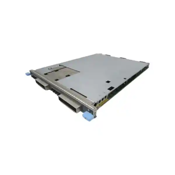 Juniper Networks EX9200-2C-8XS - Expansion module - 10 Gigabit SFP+ x 8 + 100 Gigabit CFP x 2 - for EX Series EX9200 Switch Fabric Module