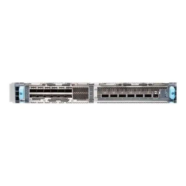 Juniper Networks Line Card expansion module 100 Gigabit QS