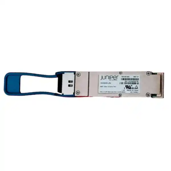 Juniper Networks - QSFP28 transceiver module - 100 Gigabit Ethernet