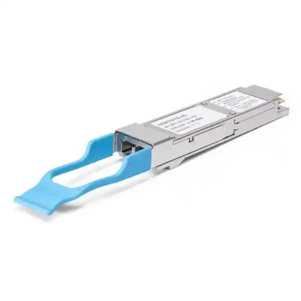 Juniper Networks - QSFP+ transceiver module - 40 Gigabit LAN