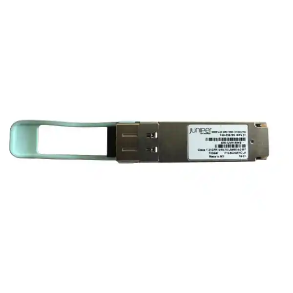 Juniper Networks - QSFP+ transceiver module - 40 Gigabit LAN