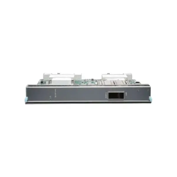 1 x 100G OTU4 DWDM PIC, DP-QPSK Full C-band Tunable, GFEC, HGFEC, SDFEC; Requires MPC3E or MPC3E-NG; Requires TCFP2-100G-C, sold separately