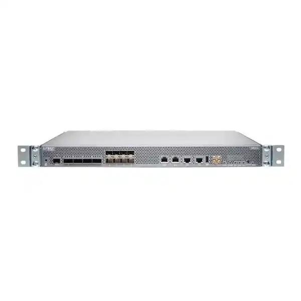 Juniper MX-series MX204 400Gbps Rack-mountable Router