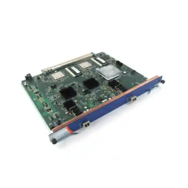 NS-5000-2XGE-G4 Juniper 2 x 10GigE Secure Port Module 2 x XFP Expansion Module