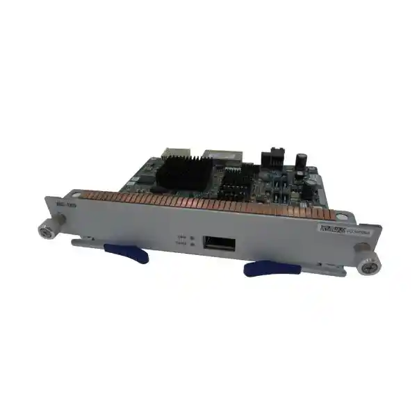 Juniper Networks NS-ISG-1XG 10 Gigabit Ethernet I/O Module