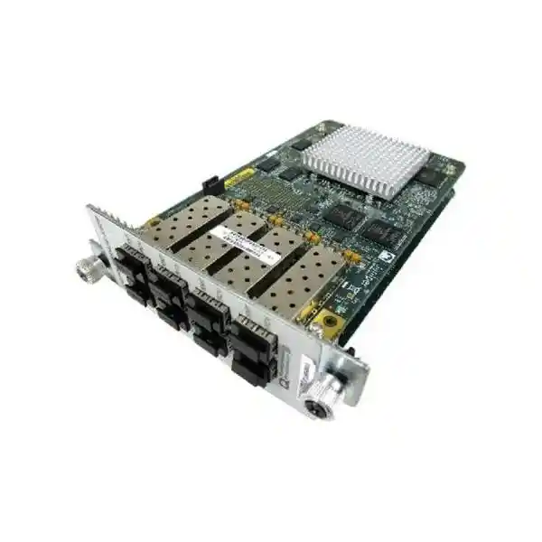 Juniper Gigabit Ethernet IQ2 SFP Module