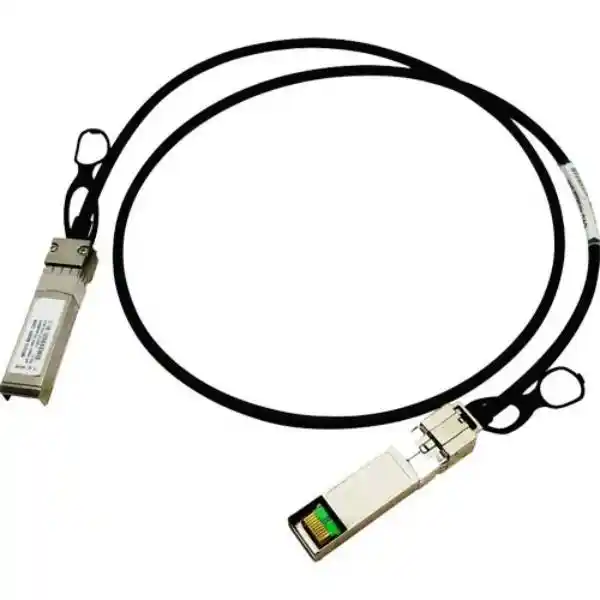 Juniper QFX-SFP-DAC-5M 5m (16ft) 10G SFP+ Active Direct Attach Copper Twinax Cable