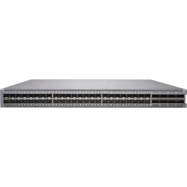 Juniper Networks QFX Series QFX5120-48Y - switch - 48 ports - managed - rack-mountable