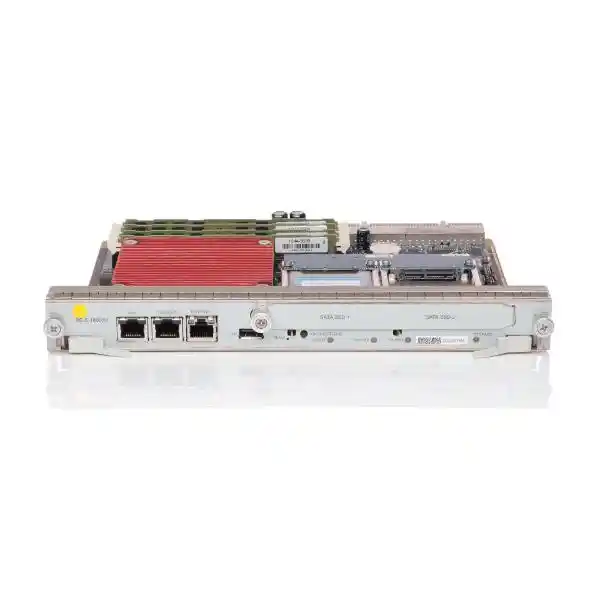 Juniper Networks RE-S-1800X4-8G-WW-S Routing Engine Quad-Core 1800g F/ MX with 8GB Memory Worldwide Version