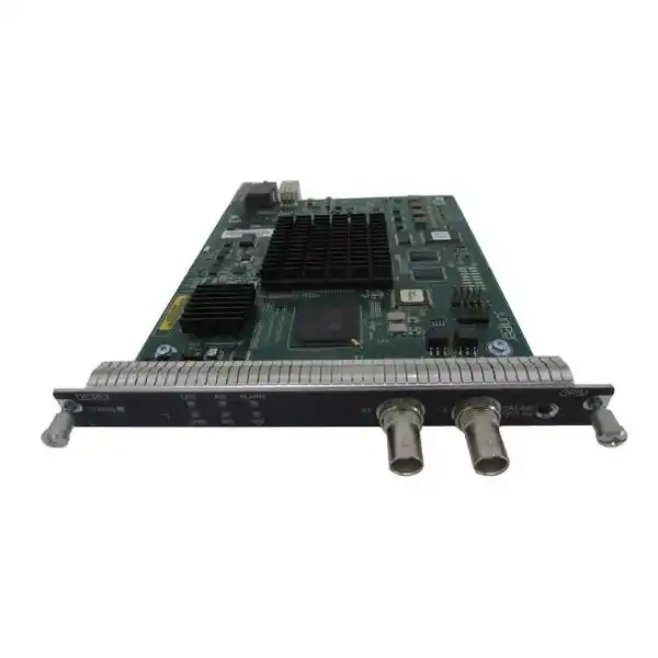 Juniper Networks SRX-GP-1DS3-E3 Gigabit-Backplane Physical Interface Module