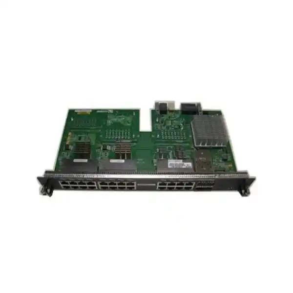 Juniper Networks SRX-GP-24GE 24-Port 1000Base-T Plug In Module (PIM)