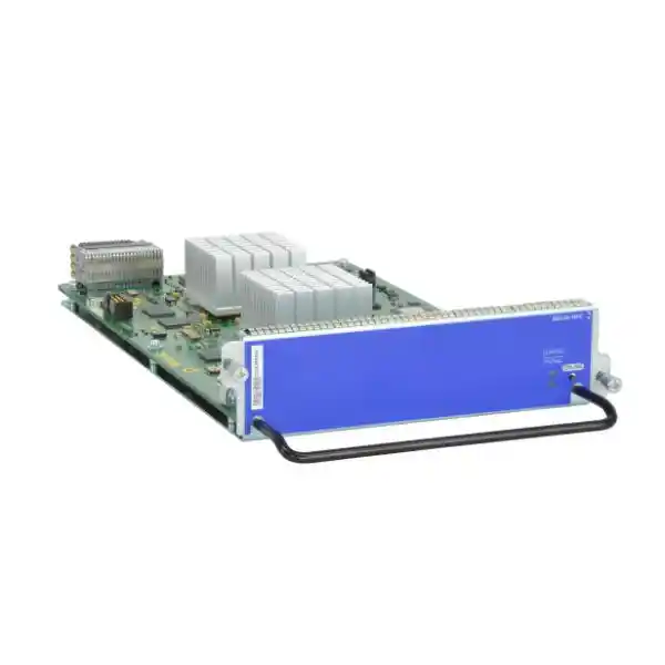 Juniper Networks SRX3K-NPC Line Network Processing Card