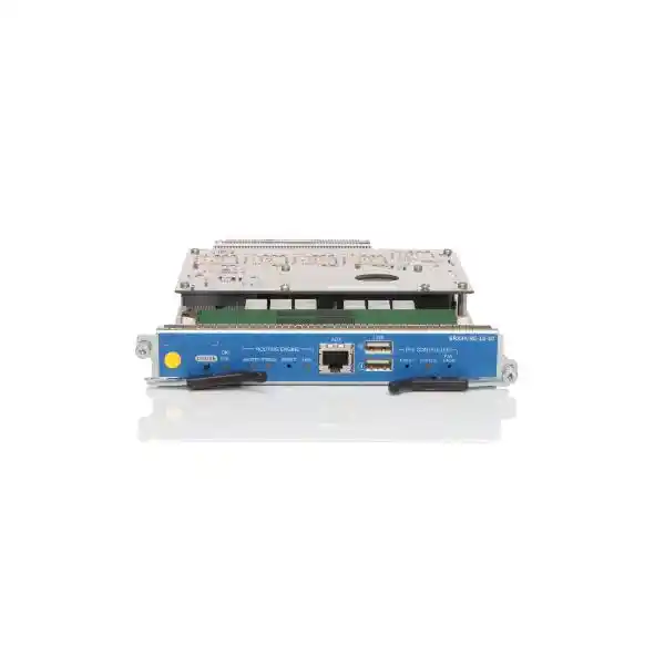 Juniper Networks SRX3K-RE-12-10 Routing Engine Controller Card, 12000Mhz Processor, 1GB Memory for SRX 300