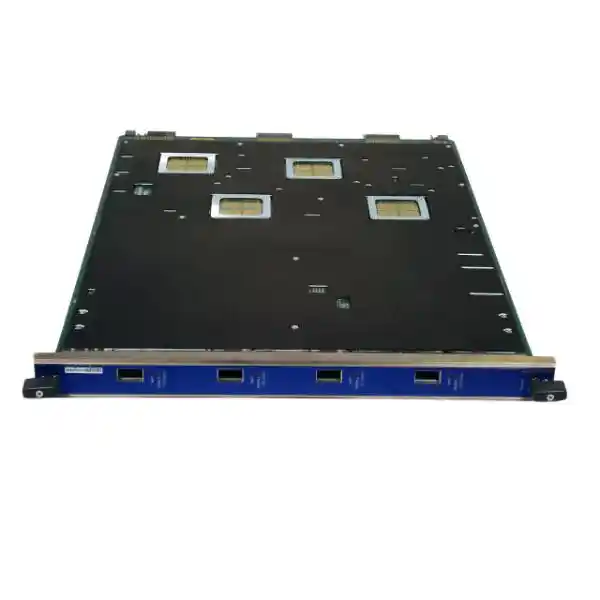 Juniper - SRX5K-4XGE-XFP - XFP Ethernet I/O Card for SRX 5000