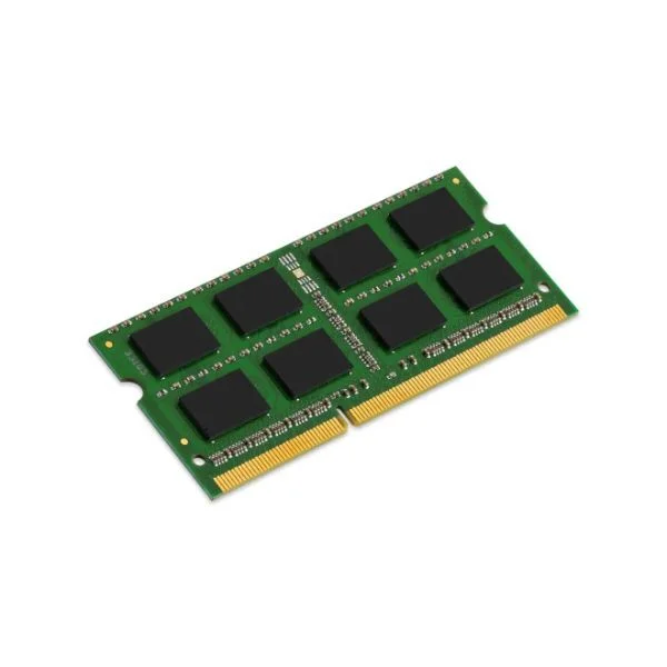 DDR3 So-DIMM 1600MHz 8GB - 8 GB - DDR3