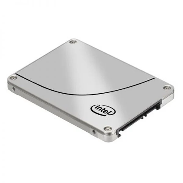 S3500 120GB SATA 2.5in MLC HS Enterprise Value SSD


