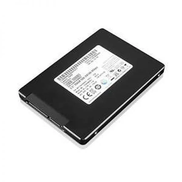 200 GB 12 Gb SAS 2.5 Inch Flash Drives

