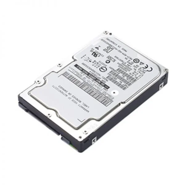 1TB 7.2K 12Gbps NL SAS 2.5in G3HS HDD

