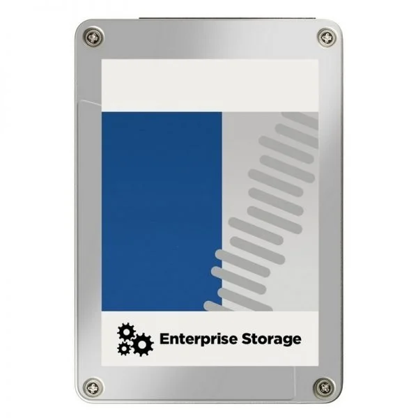 960GB Enterprise Entry SATA HS 2.5in SSD

