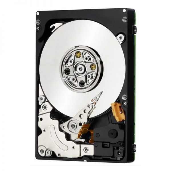 LTS 2.5in 2TB 7.2K Enterprise SATA 6Gbps Hard Drives for RS-Series

