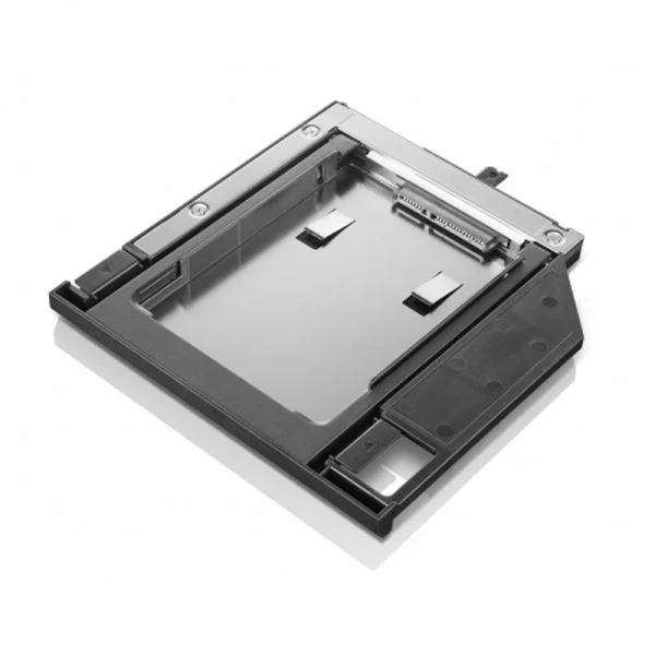 ThinkPad USB 3.0 Secure HDD-500GB

