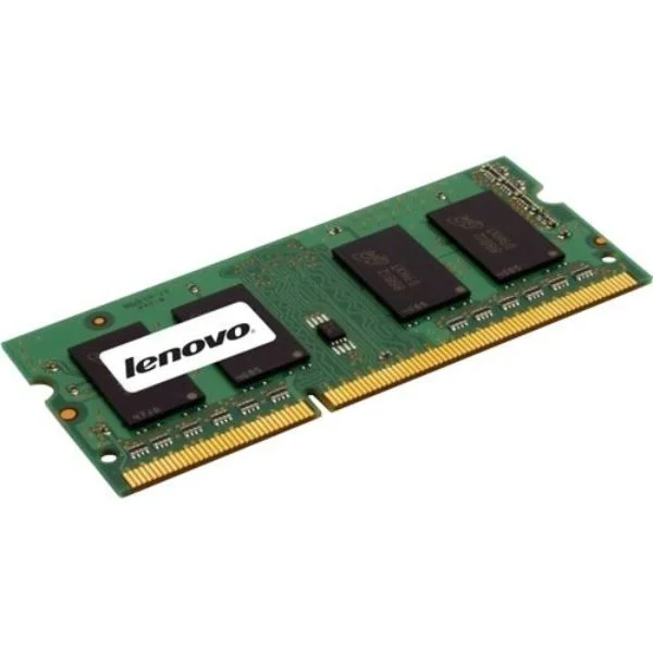 Lenovo 4GB PC3-10600 DDR3-1333 Low-Halogen SODIMM Memory

