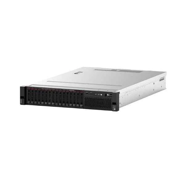 Lenovo Server SR850 2*5218 16C 2.3GHz, Support Up to 4 CPU, 2*32GB TruDDR4 2666 MHz (1Rx4 1.2V) RDIMM Memory , Support Up to 48 DDR4 Memory Slots, No disk, Support 8*2.5" Disk, RAID730i w/1GB cache, 4x1G Network Card, 2*1100W, 3Y 7*24*4