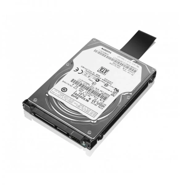 ThinkPad 240GB 2.5" OPAL Solid State Drives

