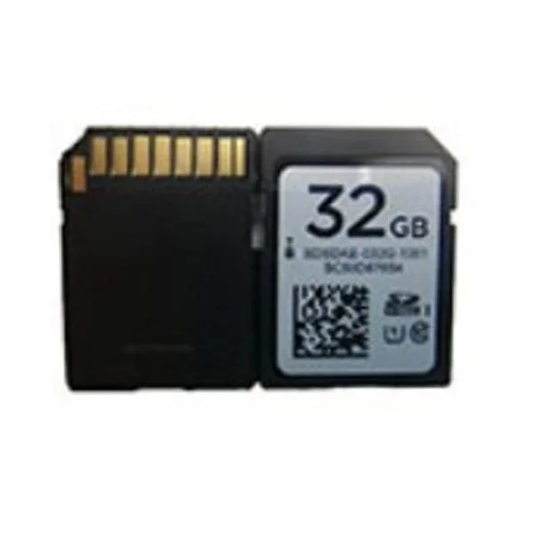 Lenovo ThinkServer 32GB SD Card

