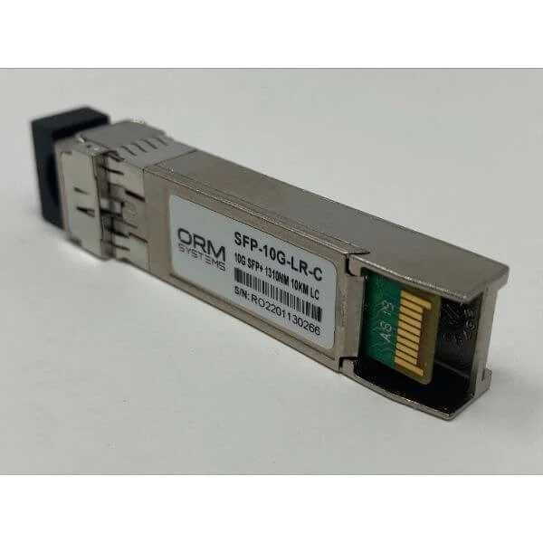 10GBASE-LR SFP+ Module SMF Cisco Compatible