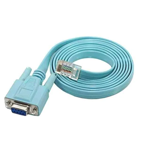 CAB-CONSOLE-RJ45 Cisco cable