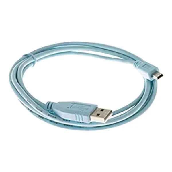 CAB-CONSOLE-USB Cisco cable