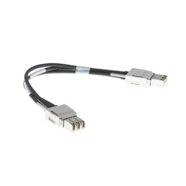 Cisco Catalyst 3850 Series stack cable STACK-T1-1M=