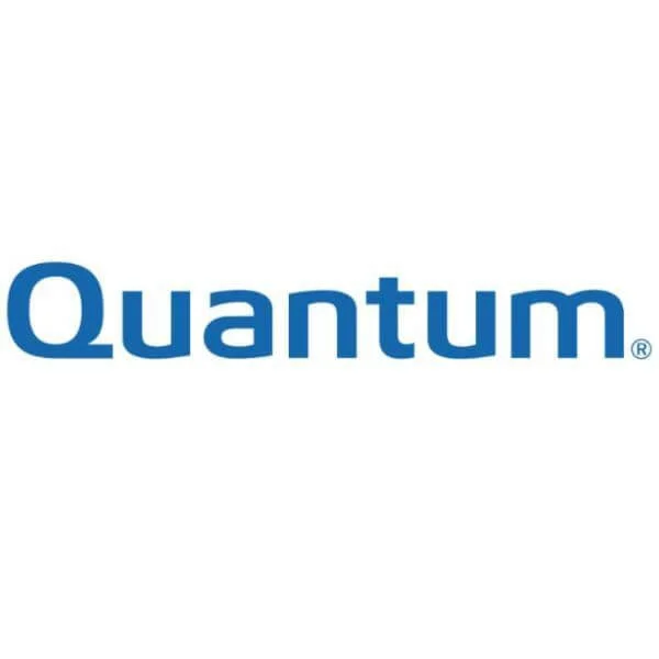 Quantum 4mm DDS-4, 20/40GB
The Quantum DDS-4 is the ideal solution if you are seeking a highly reliable, durable, and efficient data cartridge. The Quantum 4mm DDS-4 20/40 tape cartridge offers the perfect blend of technologies in an effort to reduce error rates and increase read/write success.