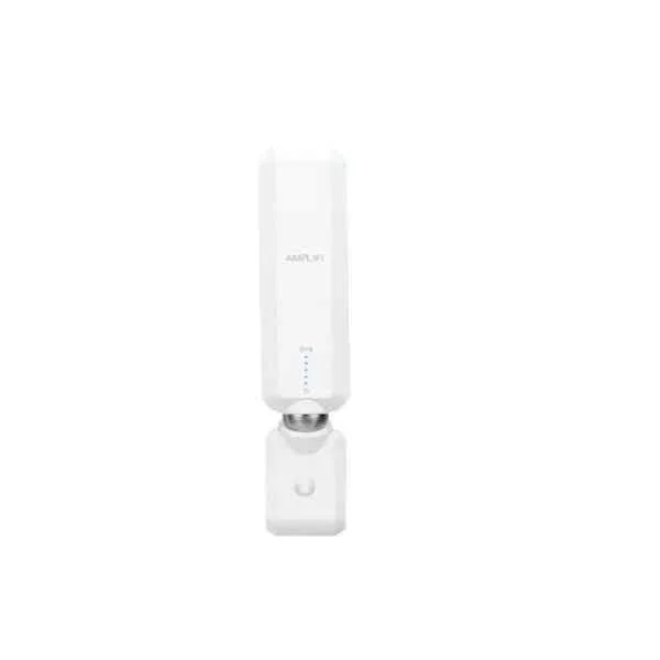 UBNT AMPLiFi Dual-Band Mesh Wi-Fi System, 1 Gigabit Ethernet, Wifi Router, Mesh Point, Seamless Whole Home Wireless Internet Coverage