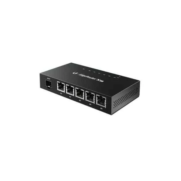UBNT Gigabit Ethernet Enterprise Router,POE