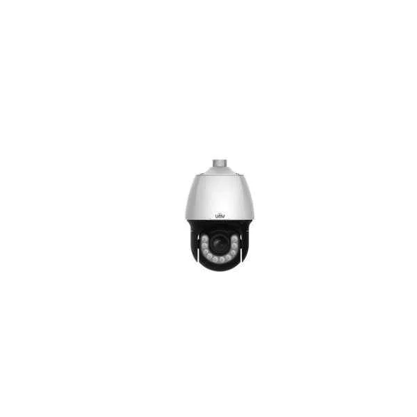 White&IR Light, Starlight, 120dBWDR, HLC, IP66, 22X optical zoom, Smart functions, EIS