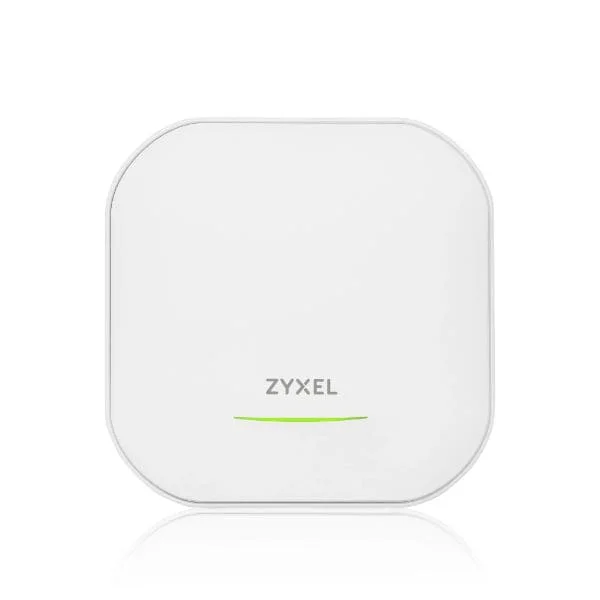 WiFi6E (802.11axe) AXE5400 Dual-Radio Access Point | BandFlex Radio supporting 6GHz/5GHz by Configuration |Extended Long Range