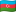 Azerbaijani Manat flag