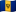 Barbadian Dollar flag