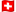 Swiss Franc flag