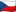 Czech Koruna flag