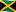 Jamaican Dollar flag