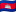 Cambodian Riel flag