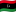 Libyan Dinar flag